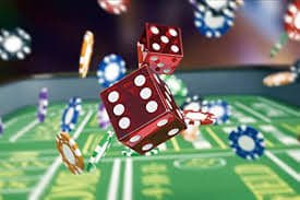 super7788 ဂိမ်းလော်ဘီ Slots နှင့် Casino ဂိမ်းများ